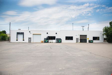 Preview of Industrial space for Rent at 3866-3868 N. Fratney St.