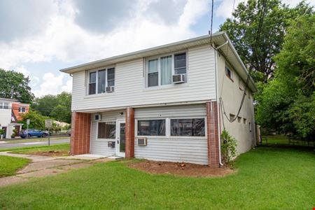 Preview of commercial space at 2402 Nottingham Way