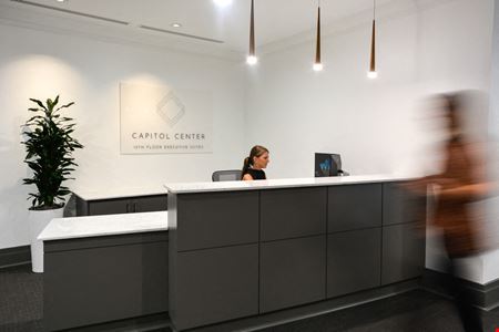 Preview of Office space for Rent at 425 W. Capitol Ave