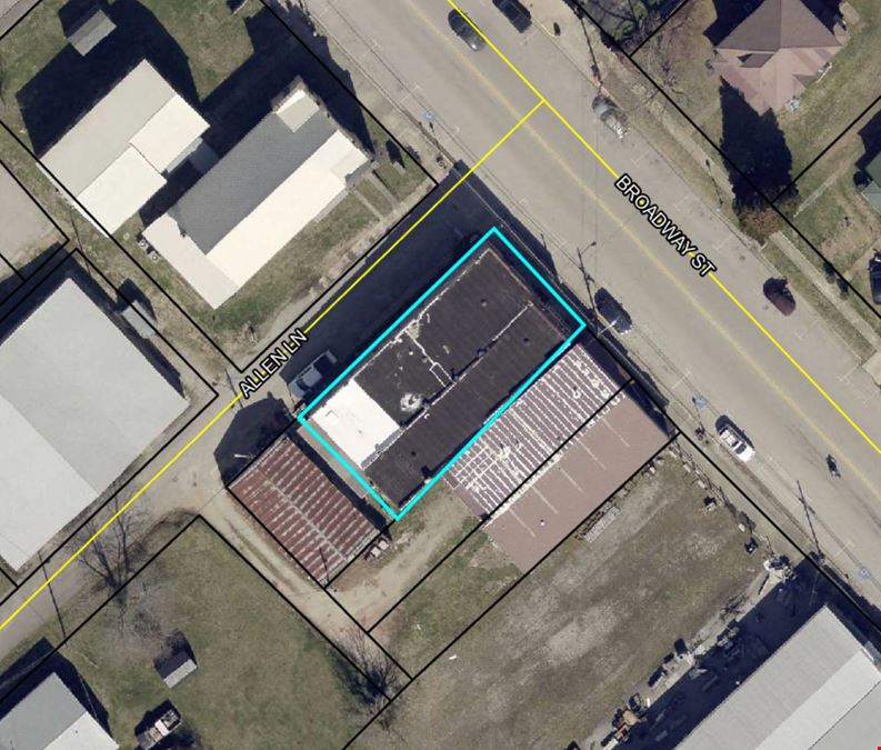 Cave City Pizza and Income Producing Rentals