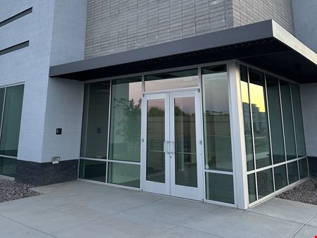 Preview of Industrial space for Sale at 7303 S Hawes Rd, Bldg 8, Ste 143