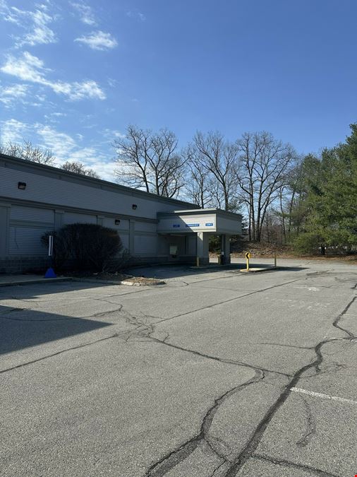18 Crystal Ave, Derry NH – Retail Space for Lease