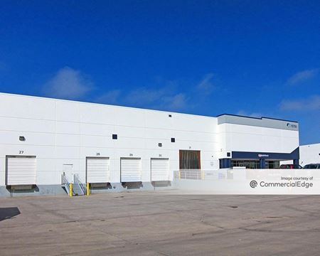 Preview of Industrial space for Rent at 15845 East 32nd Avenue