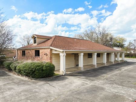 Preview of Office space for Sale at 4811 North Blvd