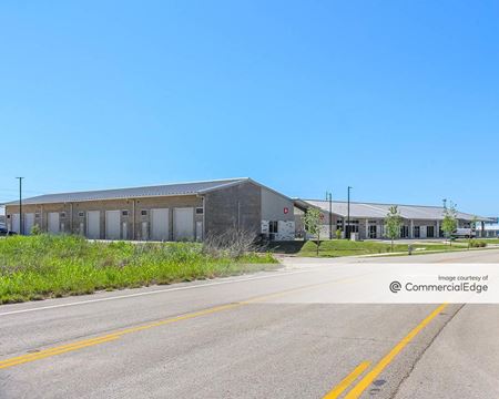 Preview of Industrial space for Rent at 324 Riverwalk Drive