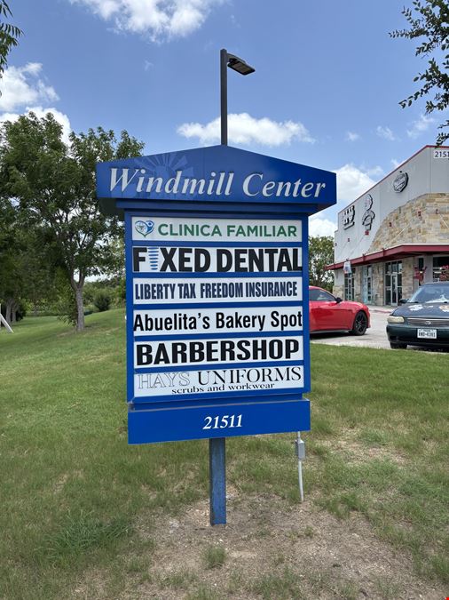 Windmill Center