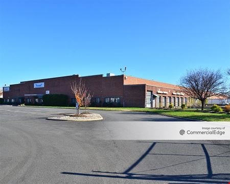 Preview of Industrial space for Sale at 5 Slater Drive