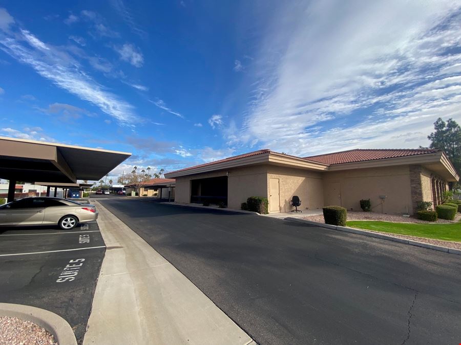 460 S Greenfield Rd, Ste 4-6