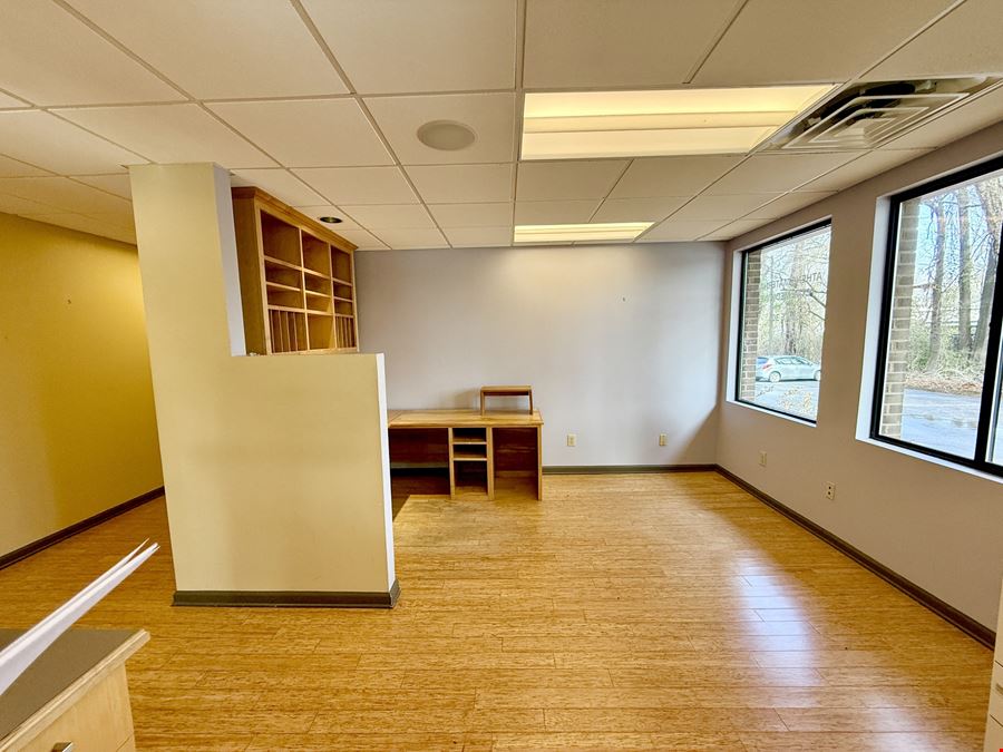 Intown Medical/Professional Office Condo