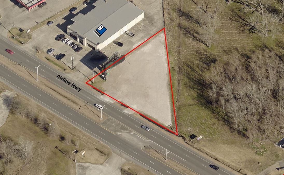 322 S Airline Hwy.