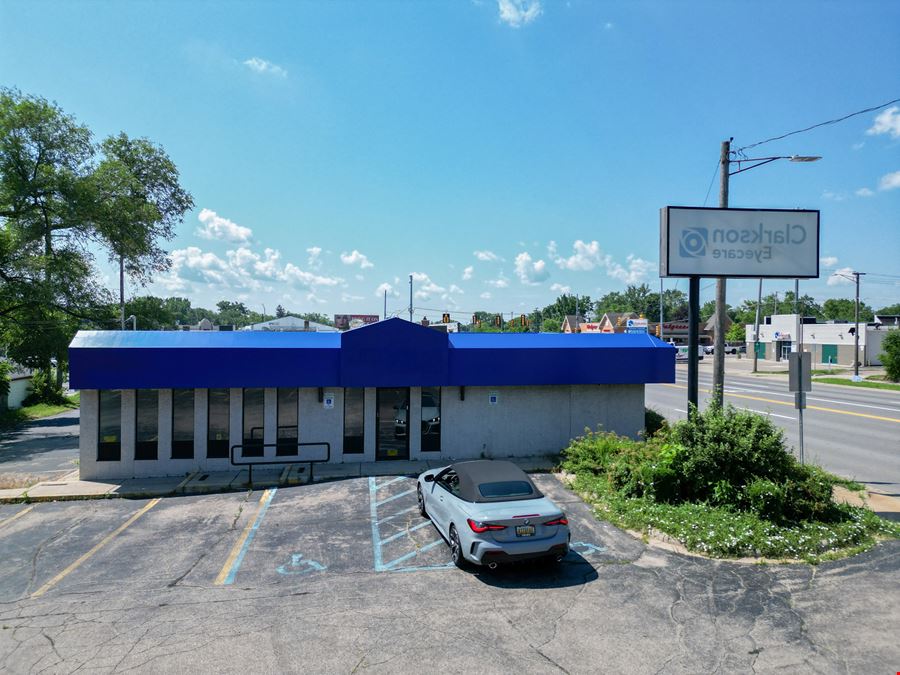 22 N Telegraph Rd