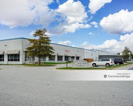 Preview of Industrial space for Rent at 9325 Snowden River Pky