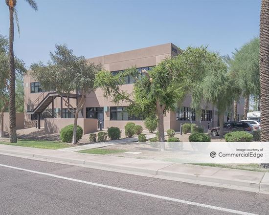 Preview of Office space for Rent at 13128 North 94th Drive