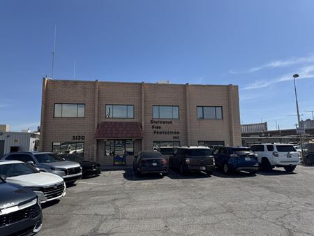 Preview of Industrial space for Rent at 3130 Westwood Drive