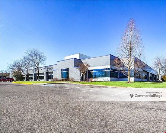 Preview of Office space for Rent at 5000 Dearborn Circle