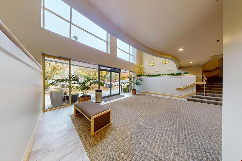 Ensign Medical Center