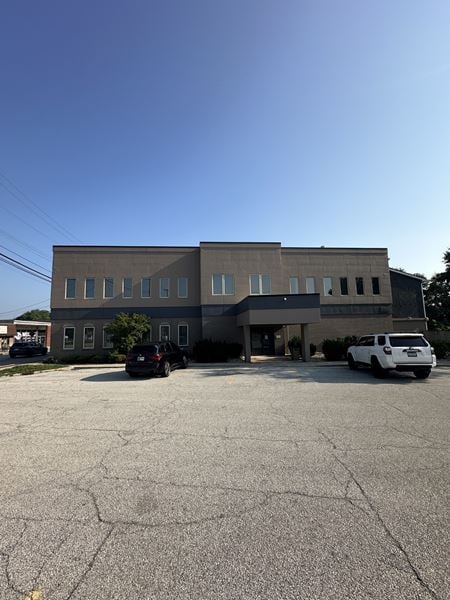 Preview of Office space for Sale at 131-139 S Broad St