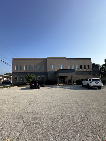 Preview of Office space for Sale at 131-139 S Broad St