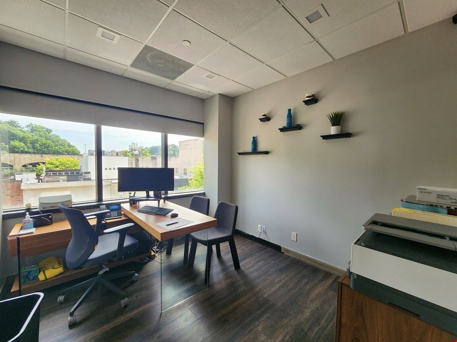 3 School Street Suite #202