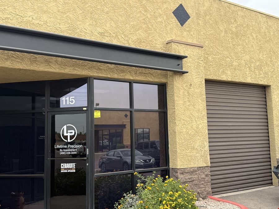Golden Key Commerce Center