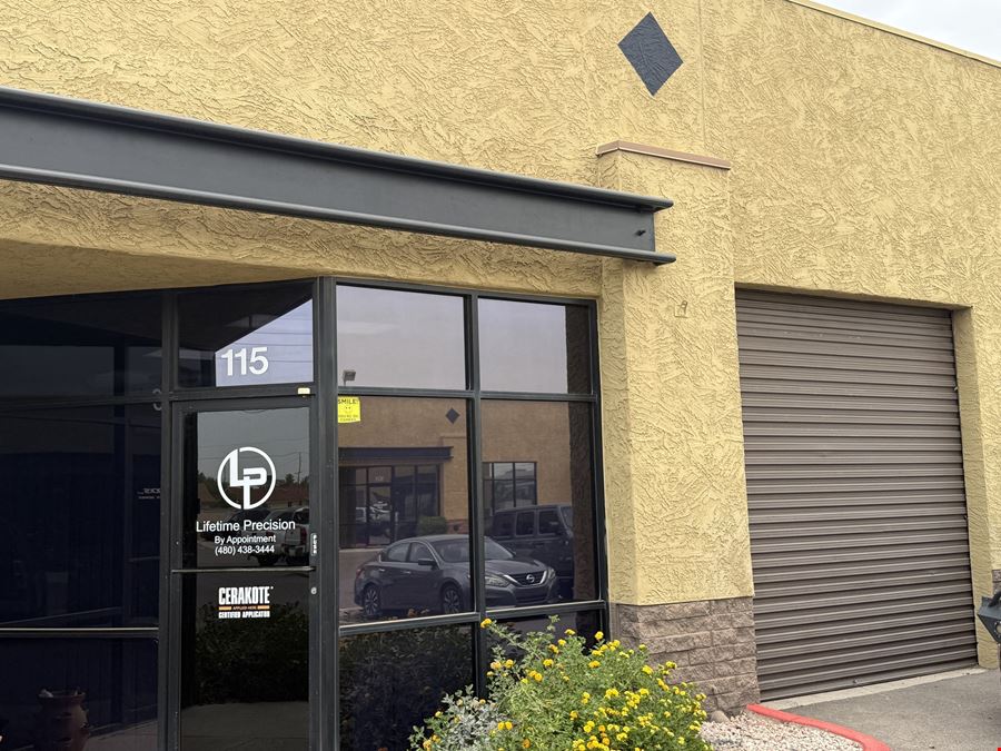 Golden Key Commerce Center