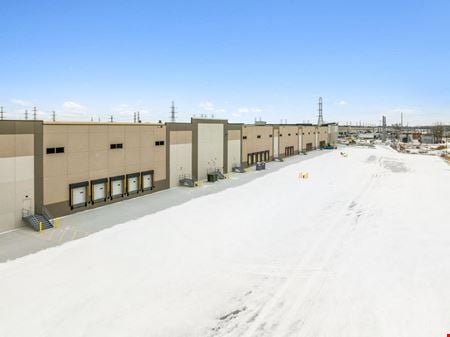 Preview of Industrial space for Rent at 3307 E. 122nd Street
