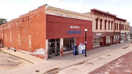Preview of Retail space for Sale at 734 3rd St
