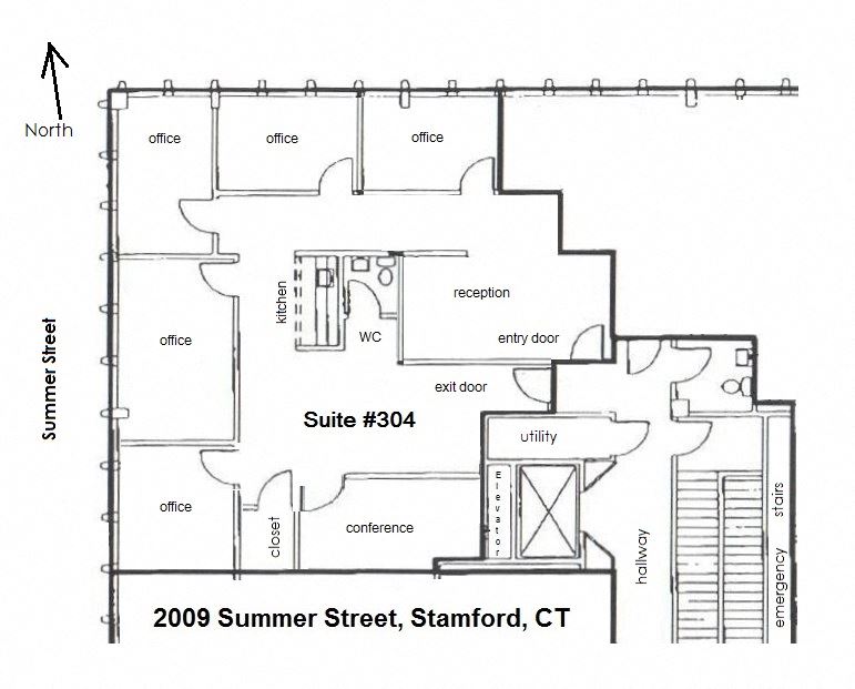 2009 Summer Street