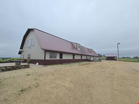 Preview of Industrial space for Sale at S3426 Peterson Ln