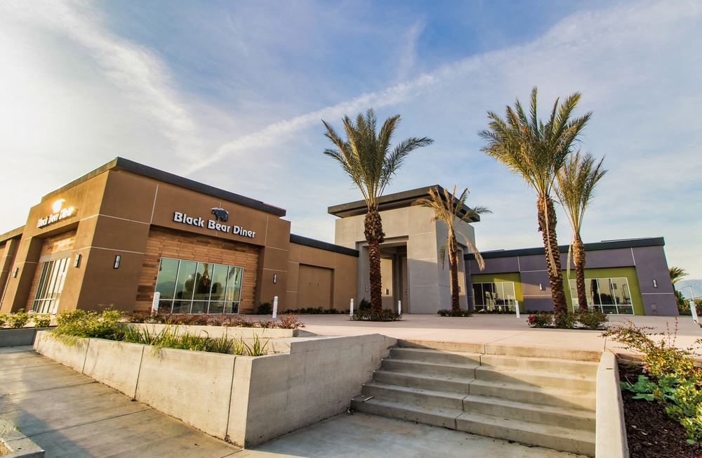 City Hub