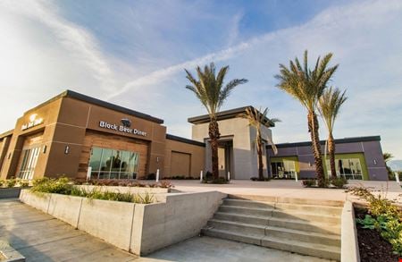 Preview of Retail space for Rent at 301 North Pepper Avenue