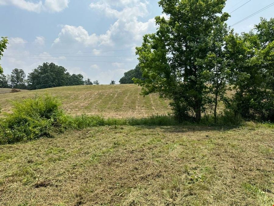 2648 MIDDLEWAY PIKE