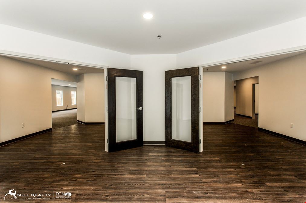 ±3,541 SF Office Suite for Lease | Roswell, GA