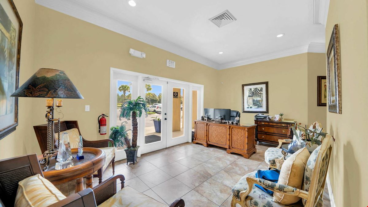 Premium West End Office Building | 16215 Panama City Beach Pkwy