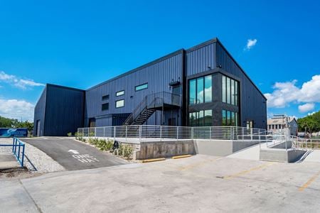 Preview of Office space for Rent at 3605-3615 E. 7th Avenue