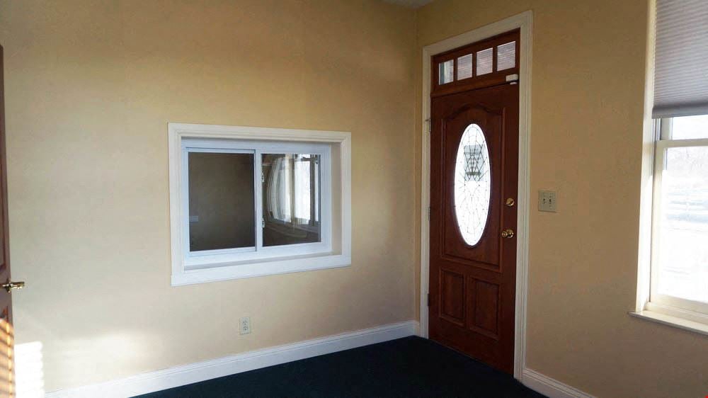 Kellog Ave - Marina Office