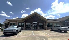 5706 Rowlett Rd - Rowlett Office Medical Complex