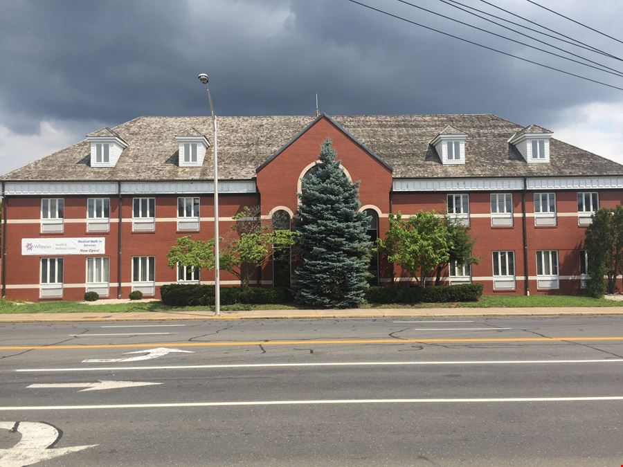 10 North Main Street