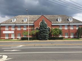 10 North Main Street