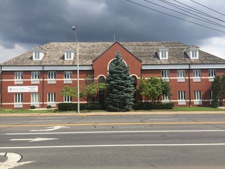 Preview of Retail space for Sale at 10 North Main Street