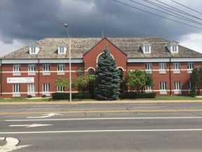 10 North Main Street