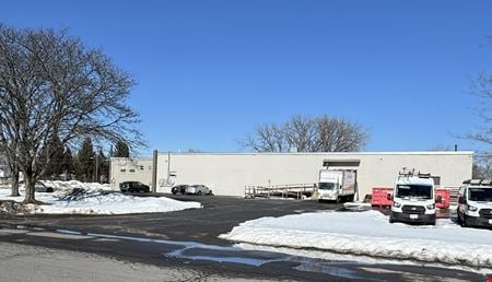 Preview of Industrial space for Rent at 42 Karner Rd