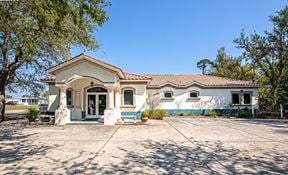 Venice Medical Office Building