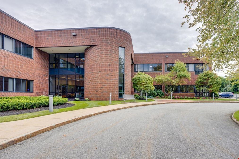 Marlborough Technology Park