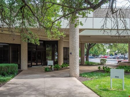 Preview of commercial space at 12100 Technology Blvd
