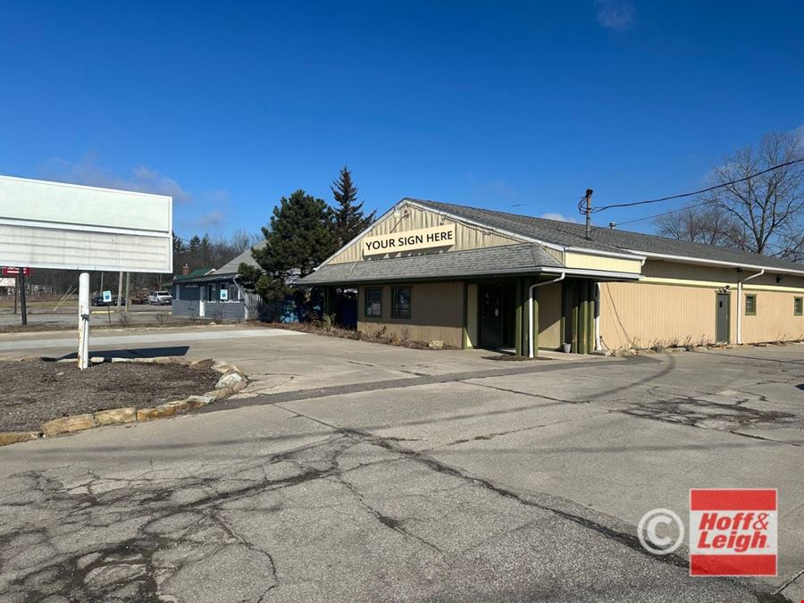2341 Pearl Road