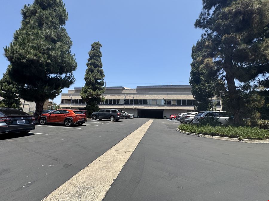 Valley Plaza Executive Suites