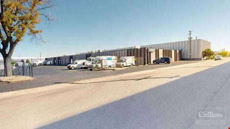 Preview of Industrial space for Rent at 5050 Fox St