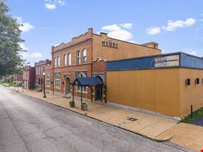 Dutchtown Commercial Property