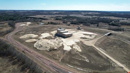 Preview of Industrial space for Sale at 512 County Hwy SS